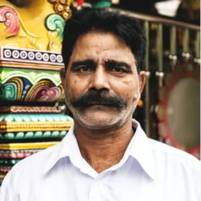 Capt. Pardeep Mahajan